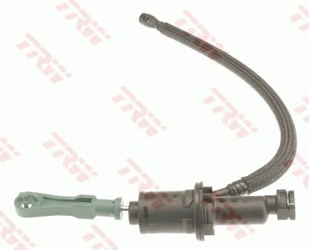 TRW PNB635 Maître-cylindre d'embrayage OE 2182F1 pour Citroën C5 C6