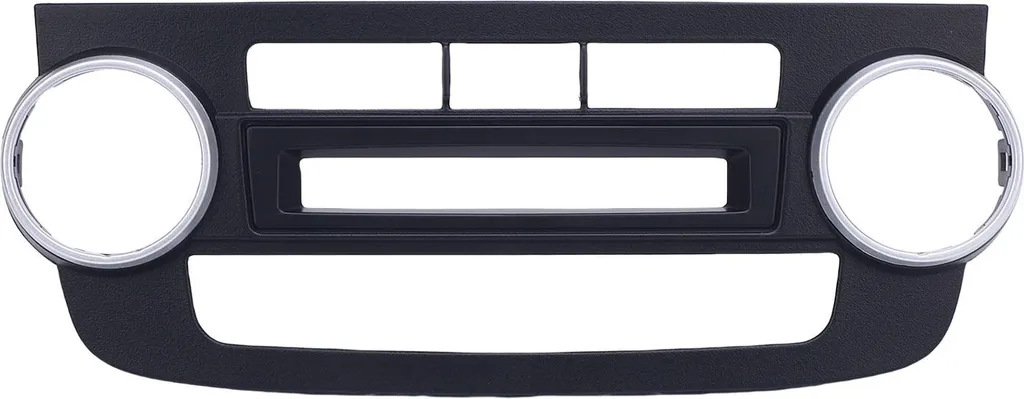 Support Remplacement Climatisation Voiture : ABS Robuste et Durable - 2