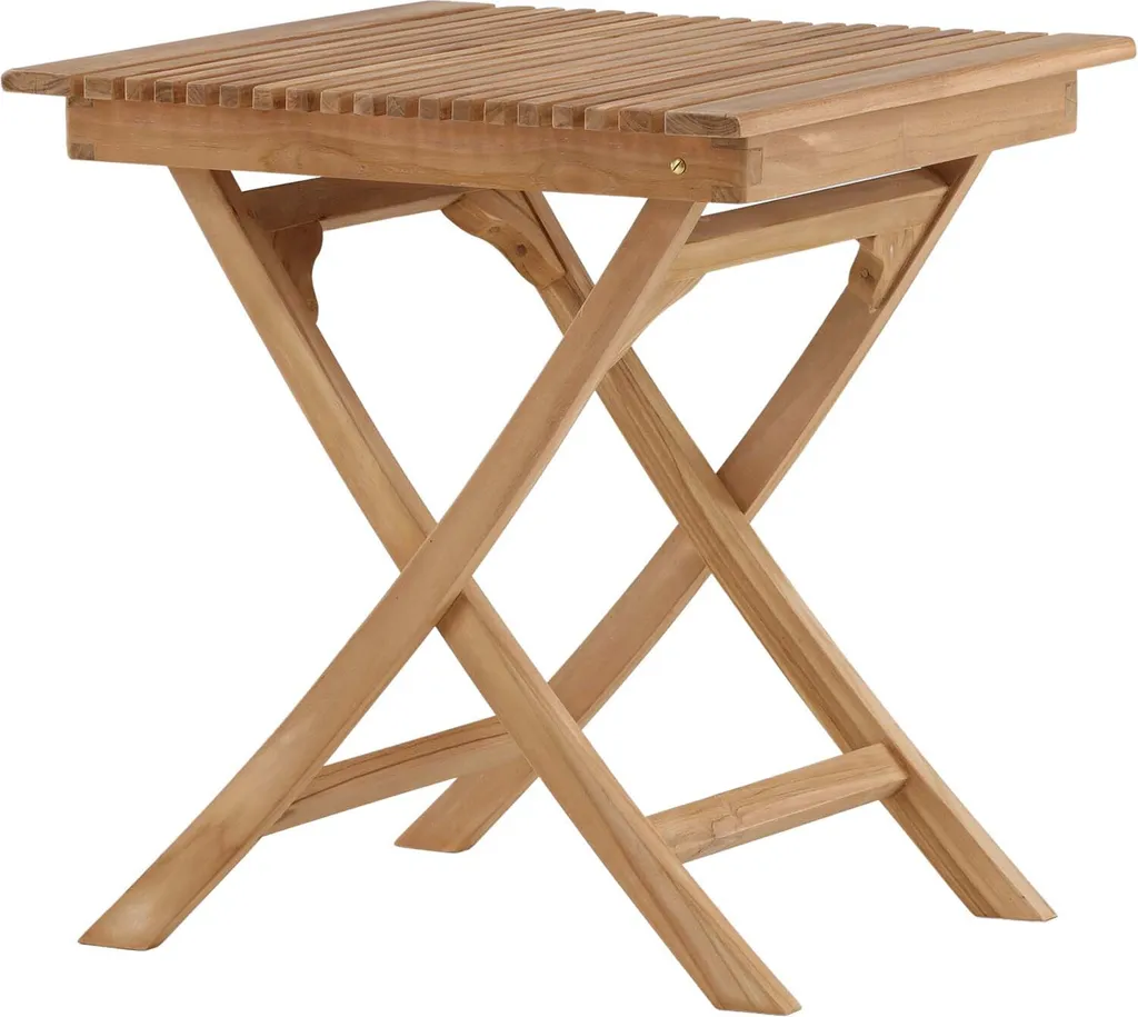 Table à manger dorée Ghana : la solution chic pour illuminer un salon - 10