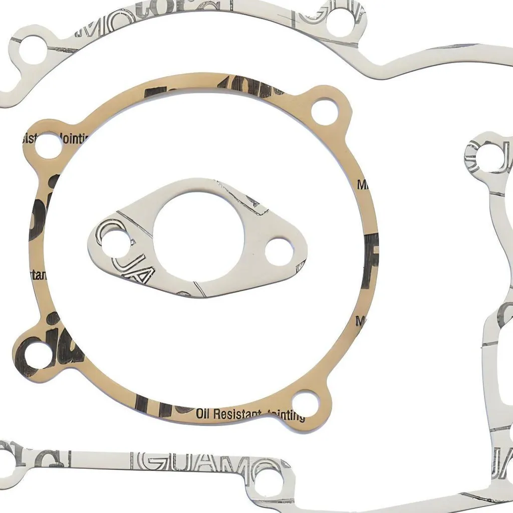 Restauration moteur : joints Athena pour Moto Guzzi Zigolo 110 2T
