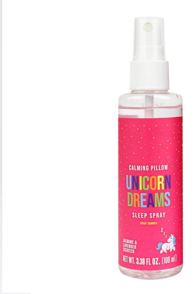 Gift Republic Einhorn-Traum-Schlafspray Produktbild 