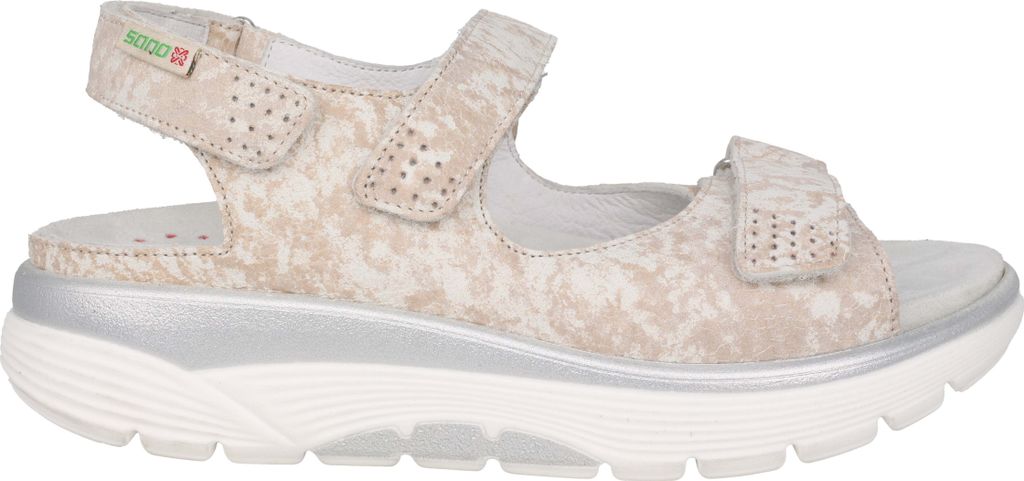 Mephisto Norine - damen sandale - extra breit