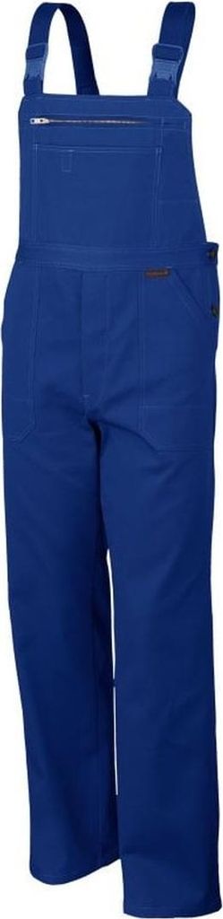 Qualitex Arbeitshose - favorite Latzhose - Arbeitshose aus Produktbild 