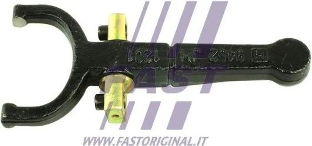 Solution passage de vitesse : Fourchette débrayage 99479447 Iveco Daily