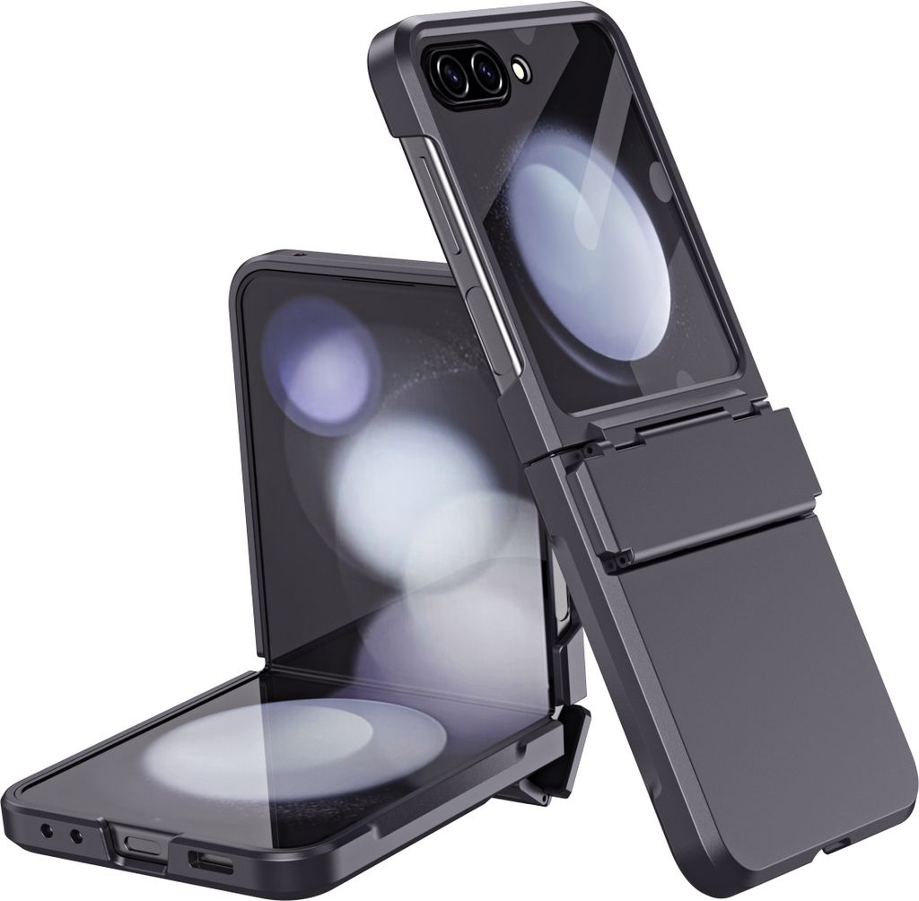 Custodia Prestige Book Case Slim Flip Cover Libro Verticale Per Htc One M7 Rossa - Foto 8