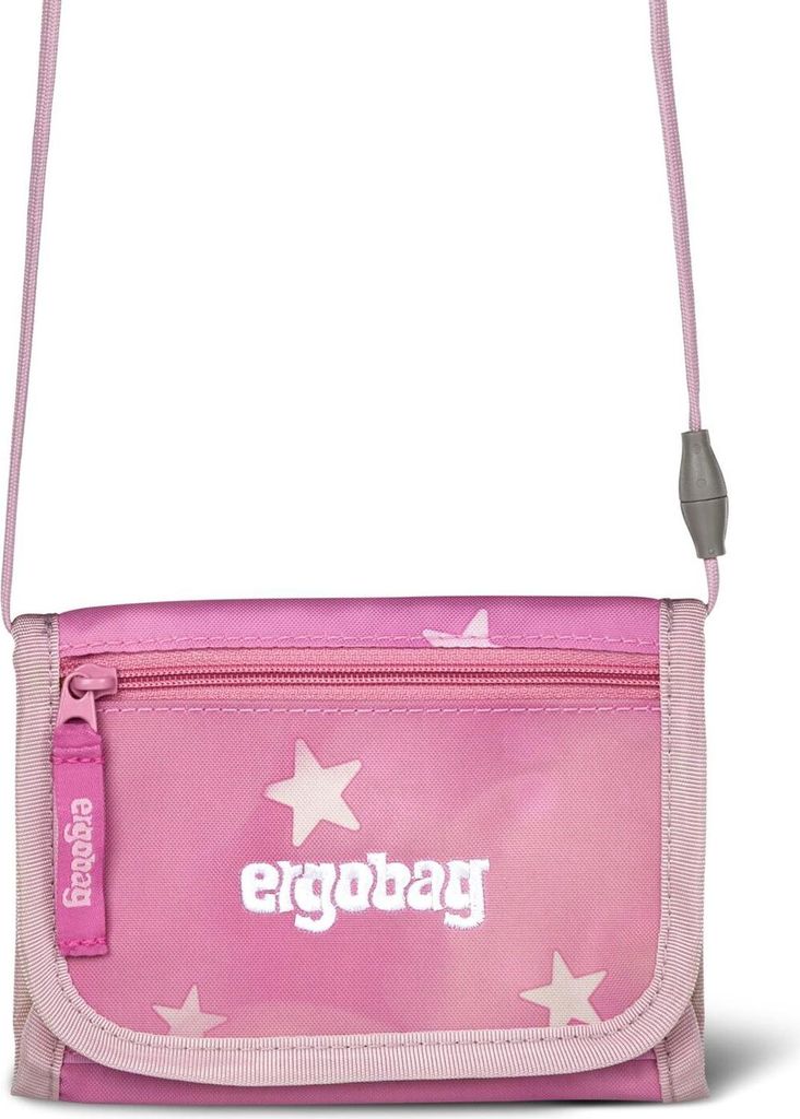 ergobag Brustbeutel WolkenzauBär Produktbild 
