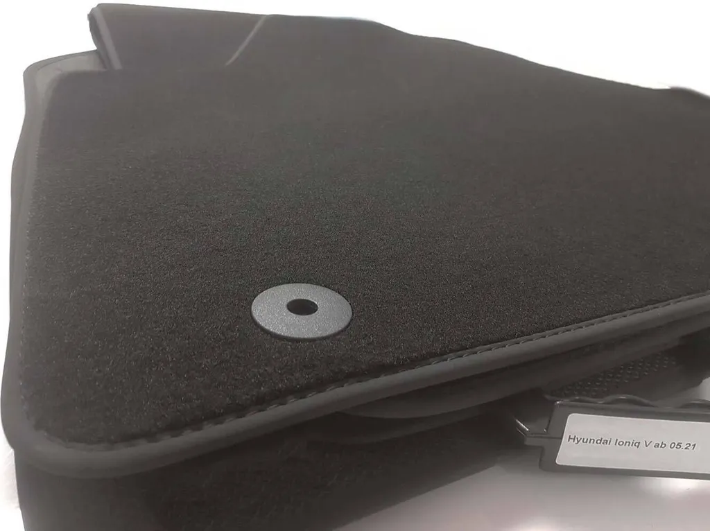 TPE Auto Tappetini Per Hyundai Ioniq 5 N Auto Accessori