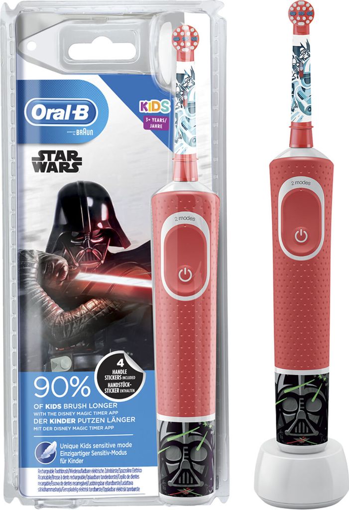 Oral-B Vitality 100 Kids Starwars CLS Produktbild 