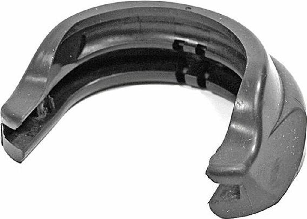 AL-KO Soft Dock pour couplage AK161/AK270 noir Image du produit 