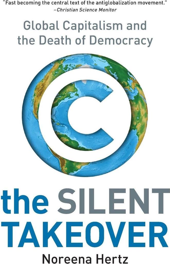 The Silent Takeover