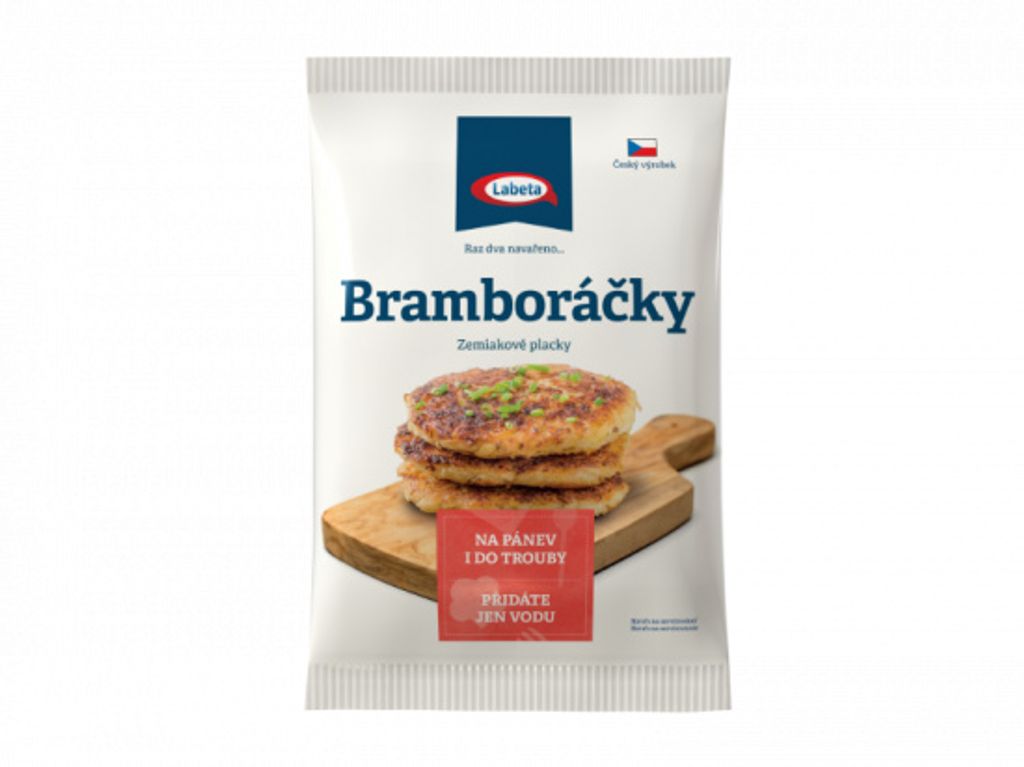 Bramboráčky 1 x 250 g Obrázek produktu 