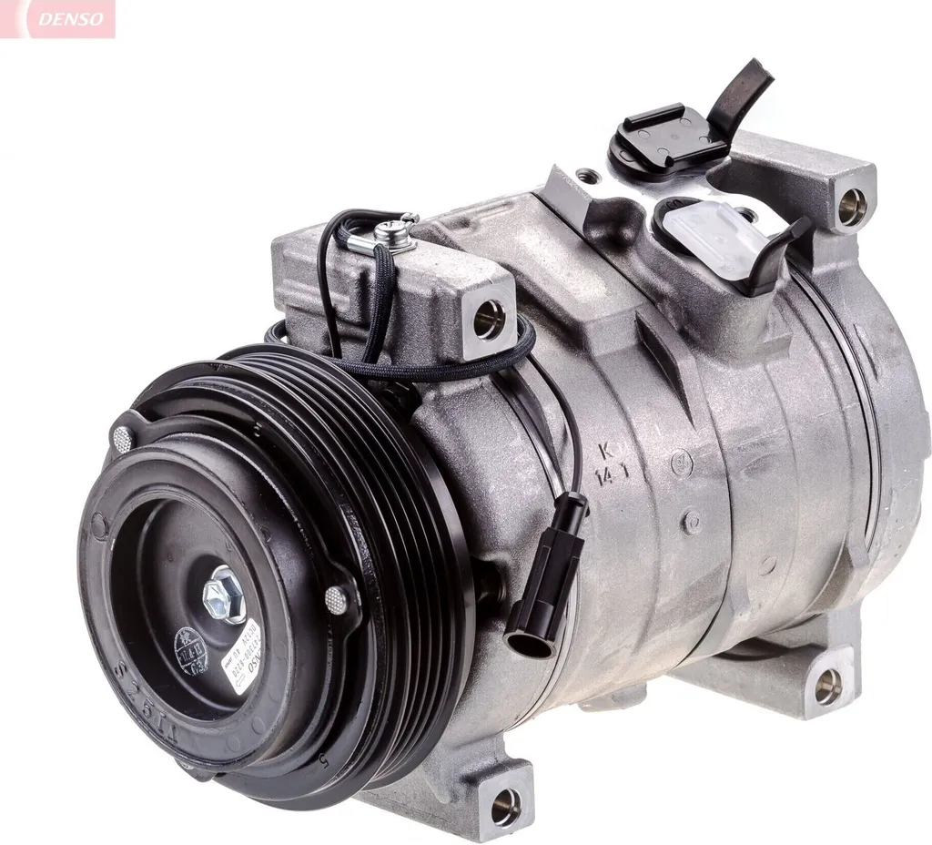 Réparez votre clim avec le Compresseur de Climatisation DENSO DCP12012 Fiable