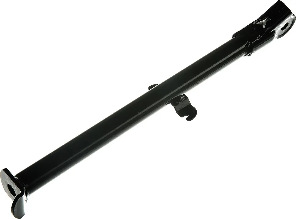 Béquille latérale anti-basculement pour Simson S83, double ressort