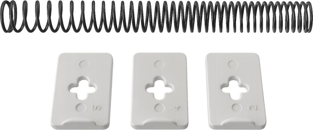 Leifheit Ersatzteil-Set für Cherrymat 3.0 (37211), Produktbild 