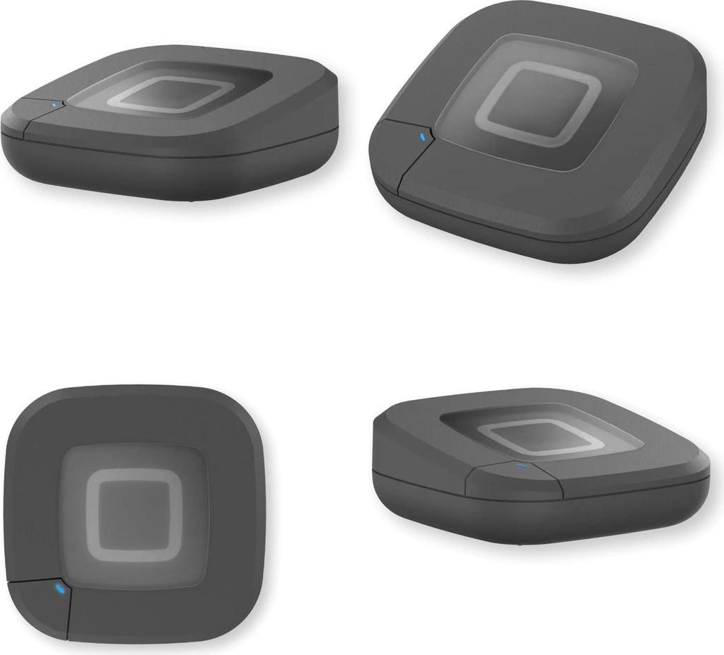 Homematic IP Access Point 2, Weiß (Amazon Alexa, Google Produktbild 