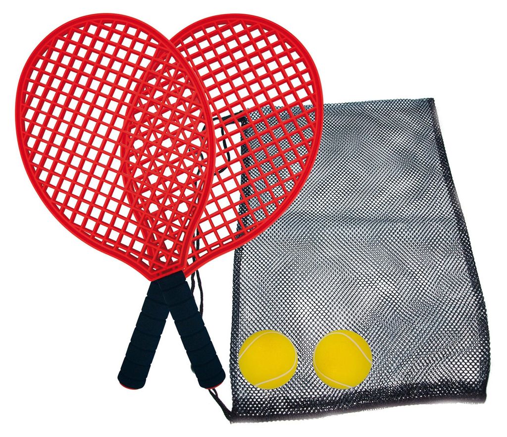 Schildkröt - Funsport BEACH / SOFT TENNIS Set Produktbild 