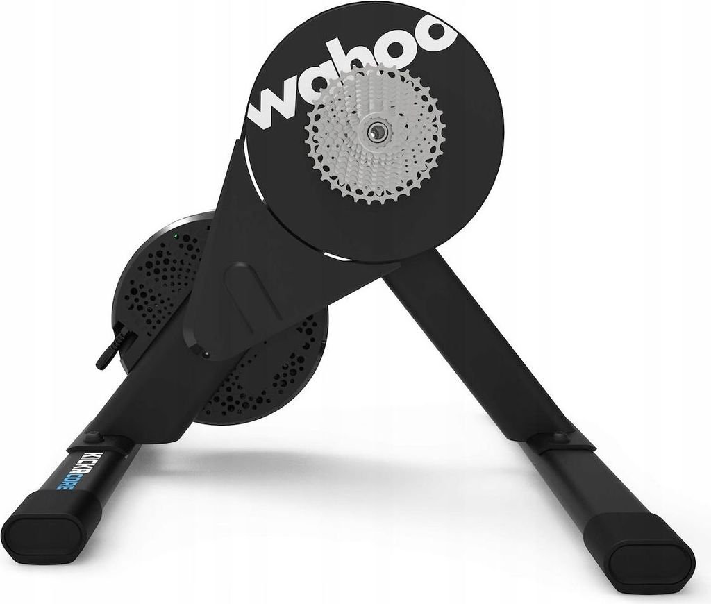 Wahoo Kickr Core Smart Trenażer Magnetyczny Kaseta Zdjęcie produktu 