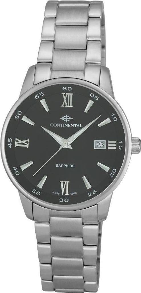 Continental Damenarmbanduhr Quarz 16204-GD101430