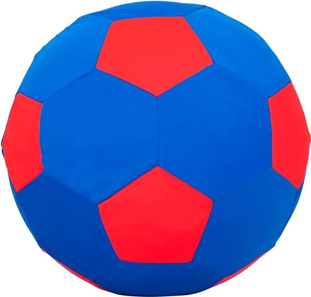 Jolly Ball Mega Ball Couverture 64 cm - Housse Rouge Ultra-Résistante