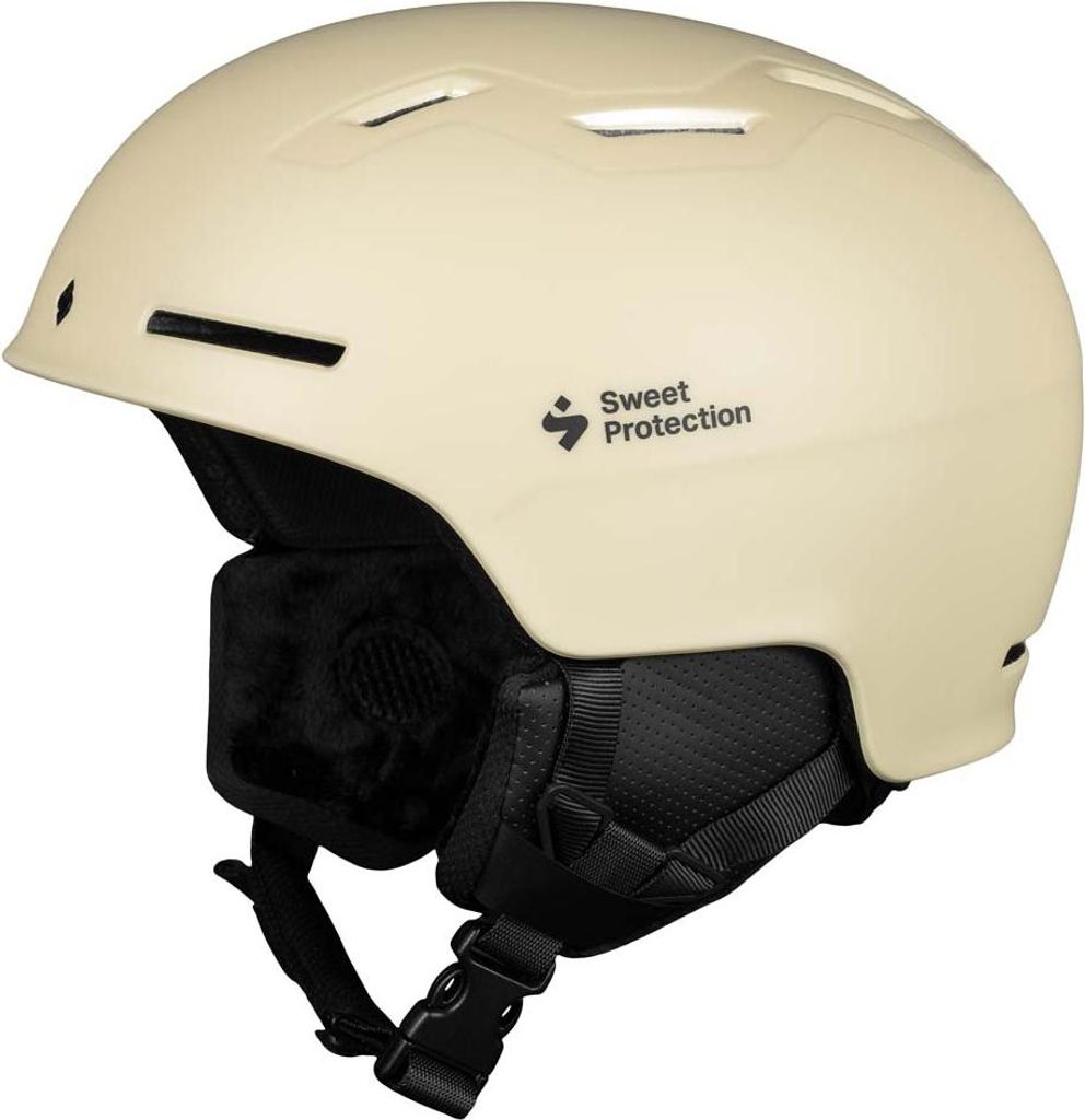 Sweet Protection Winder Helm Beige L-XL Beige L-XL