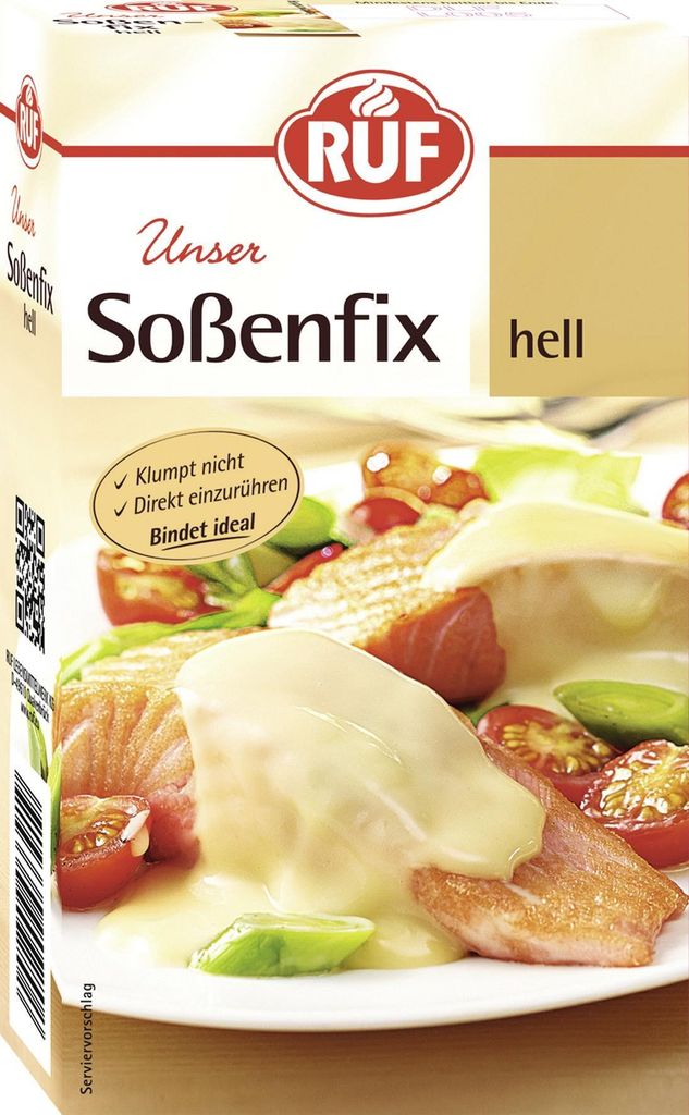 Sossenfix hell klassisch ergiebig kraeftig fein bewahrt Produktbild 