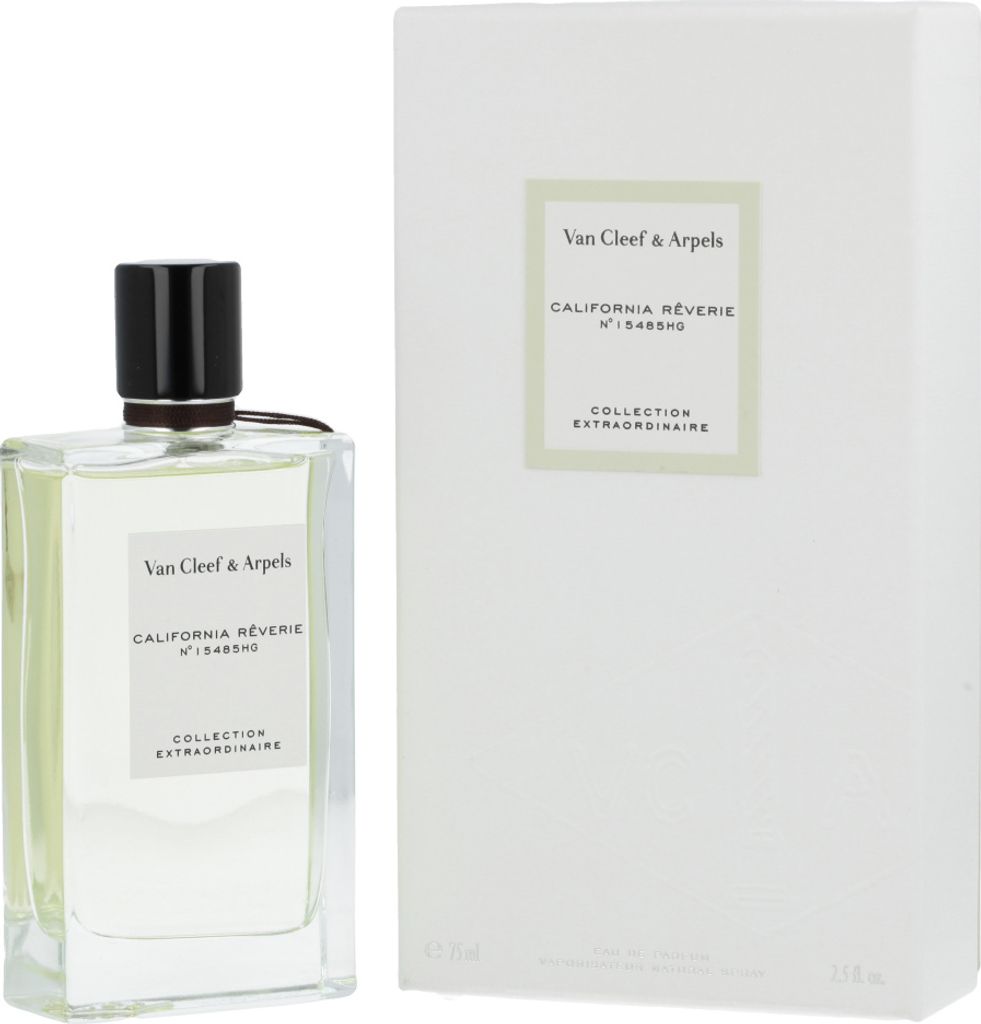 Damenparfüm Van Cleef California Rêverie EDP (75 ml) Produktbild 