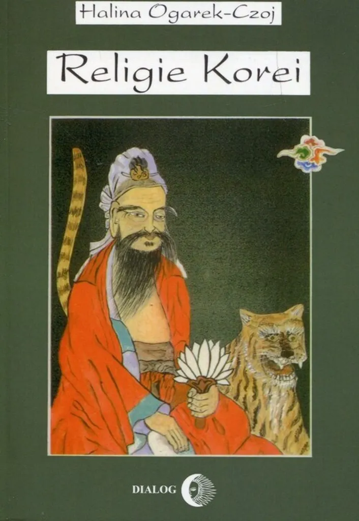 Livre Religions de Corée pour comprendre la culture de Séoul