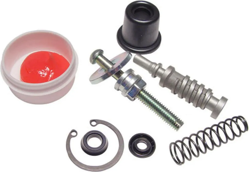 Kit Entretien Maître Cylindre de Frein pour Yamaha WR 250 F Moto