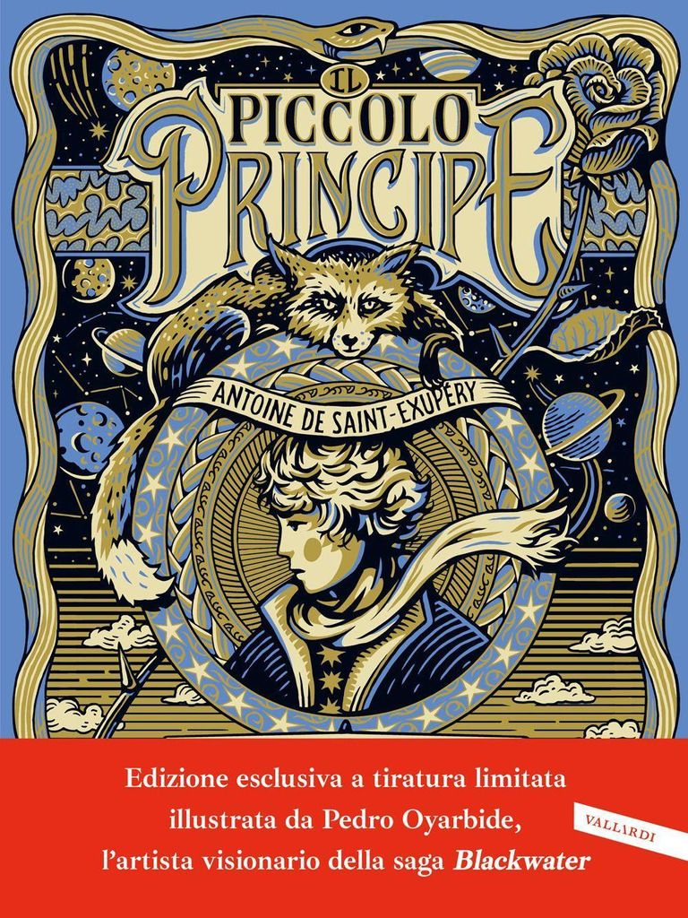Il Piccolo Principe