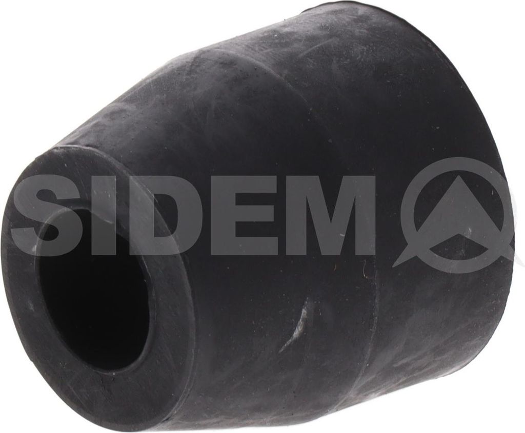 Lagerung Lenker für Längslenker für SUZUKI Alto (EF) Vorne 877619 SIDEM