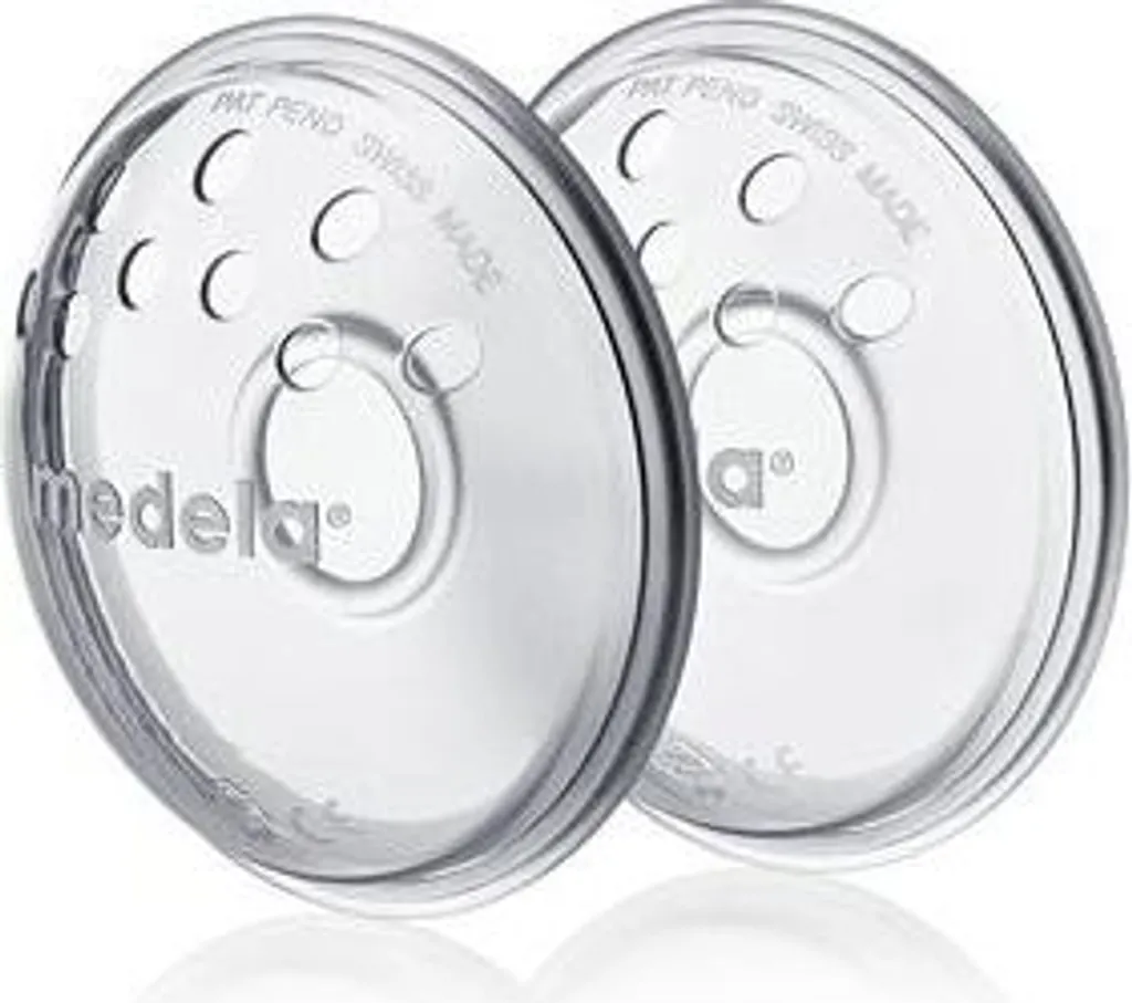 Stampi per capezzoli Medela - 2 PC