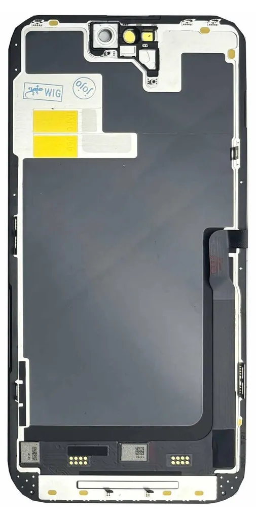 Écran TFT pour iPhone 14 Pro Max avec vitre tactile de remplacement