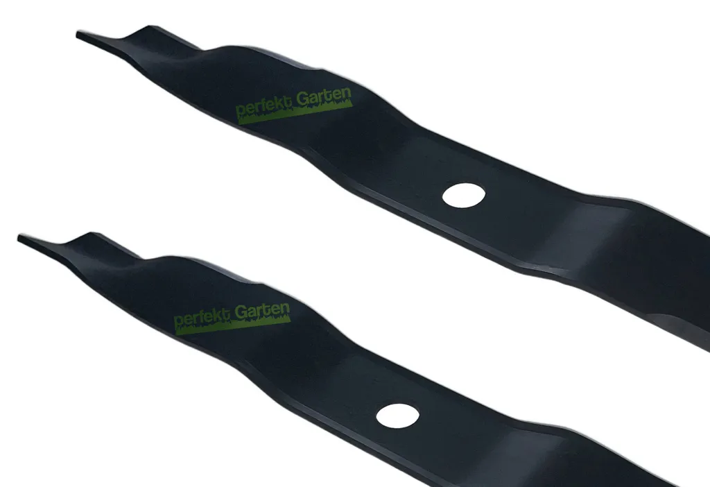 Set 2 Lame per Murray 40 pollici 102 cm | Ricambio Facile 95103E701 - 2