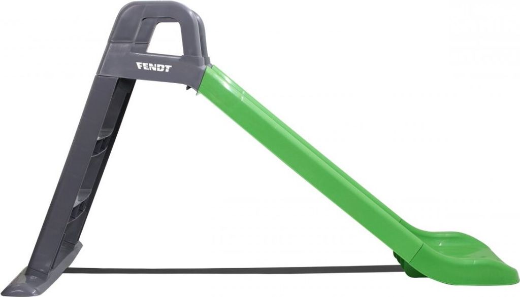 Jamara Fendt Rutsche grün Produktbild 22