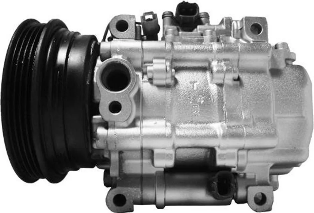 Compresseur de climatisation Airstal 10-0236 compatible Fiat Strada