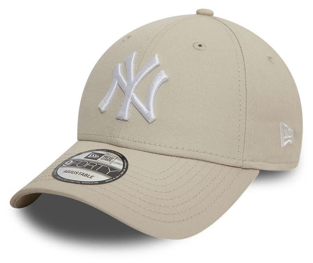 MLB New York Yankees NOS League Essential 9FORTY Team-Kappe Produktbild 