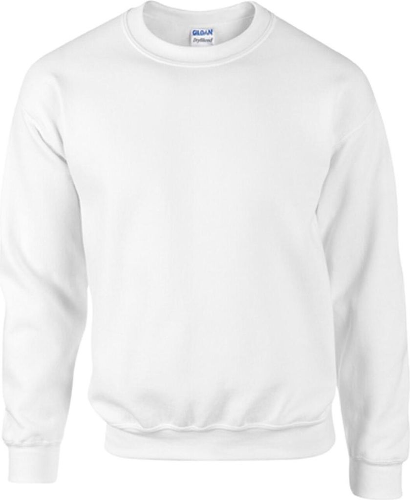 Gildan DryBlend Adult Crewneck Sweatshirt