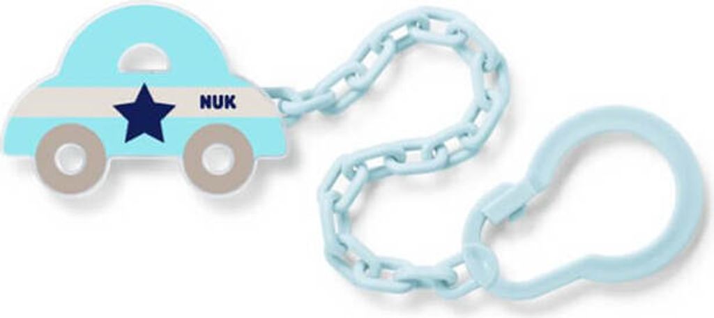NUK Schnullerkette Produktbild 