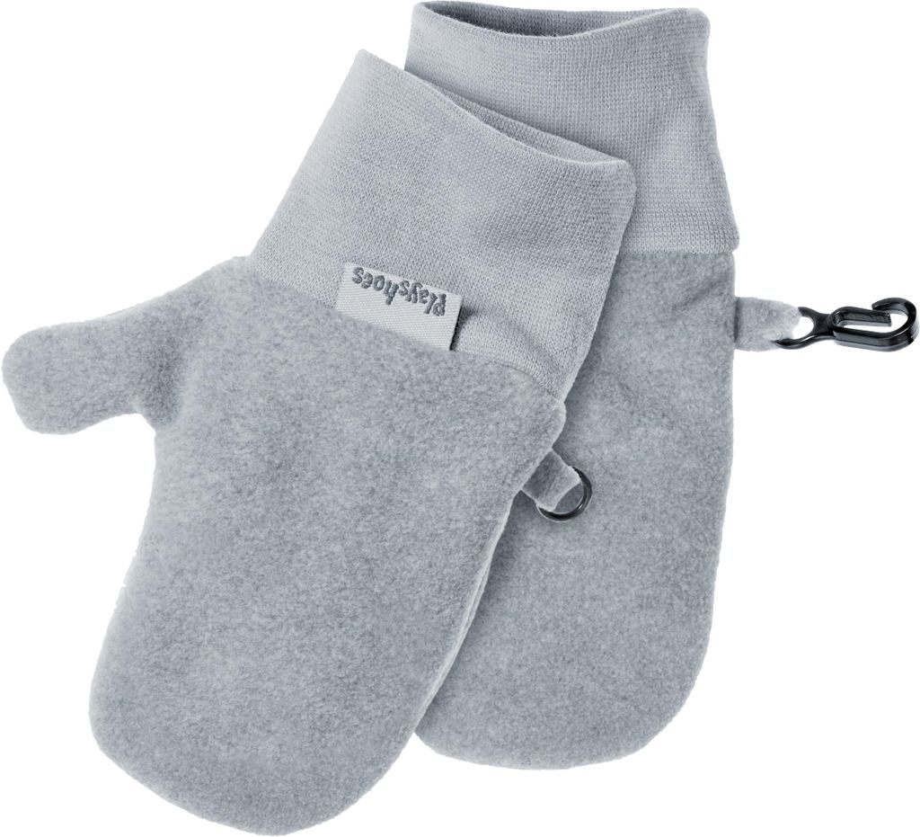 Playshoes Uni Kinder Fleece-fäustlinge Fäustling Fleece, Produktbild 