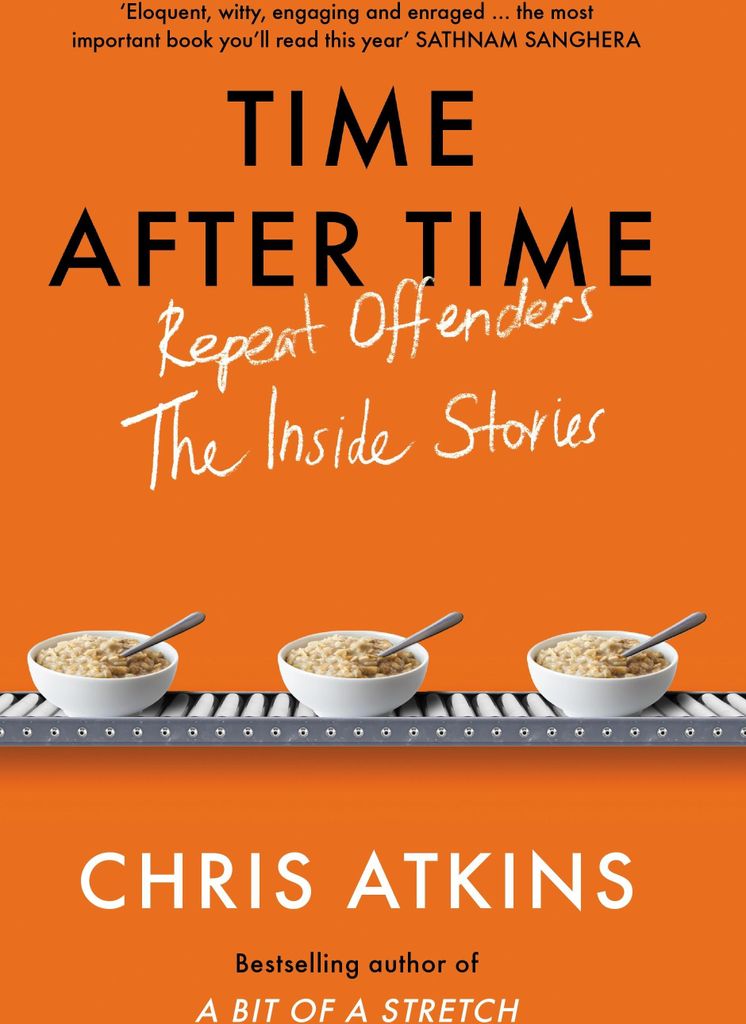 Time After Time