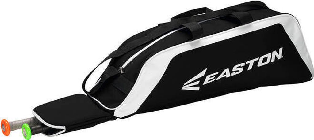 Easton E100T Tote Bag Color Black Baseball/Softball Artikel