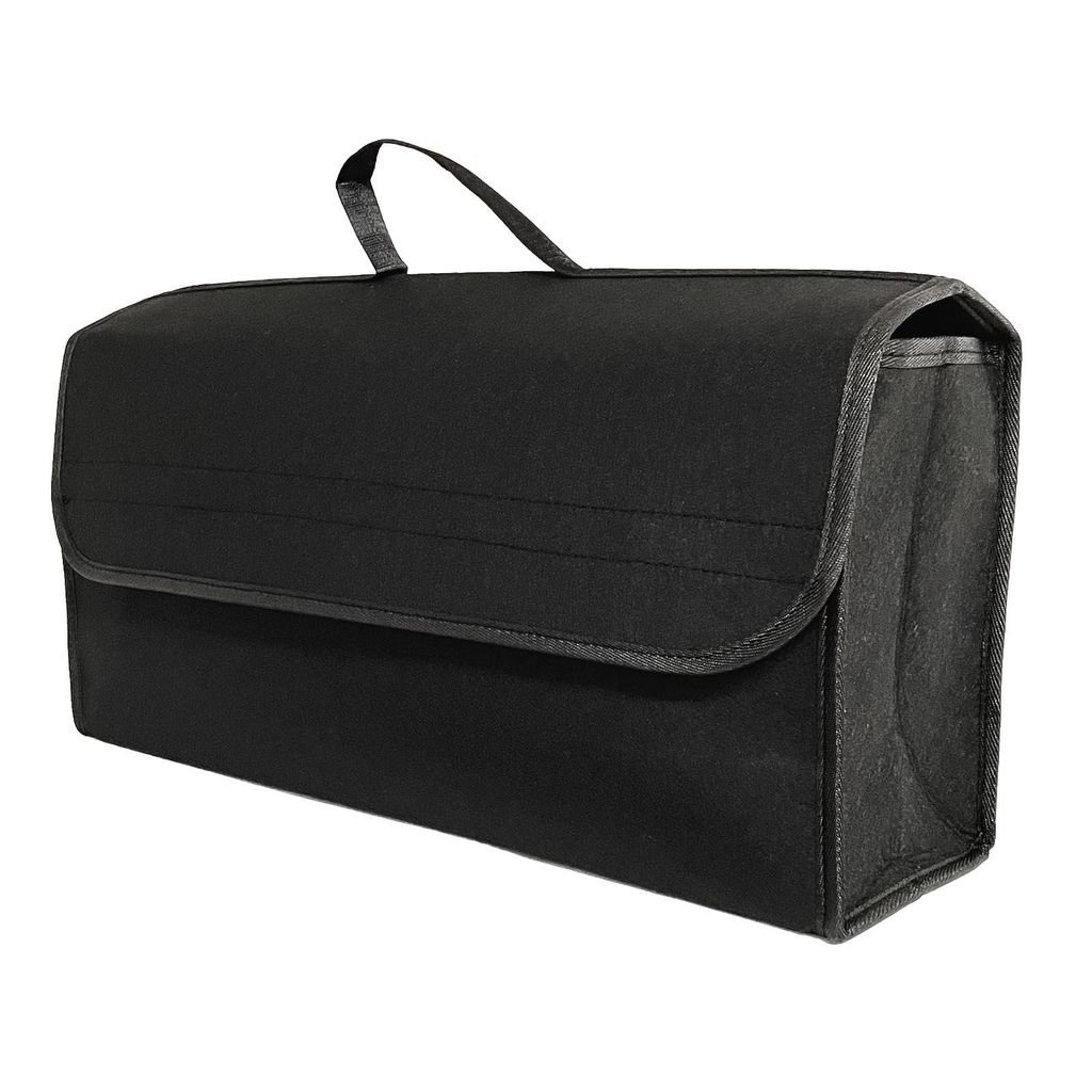 Kofferraumtasche Organizer 50x15x27,5cm | Produktbild 