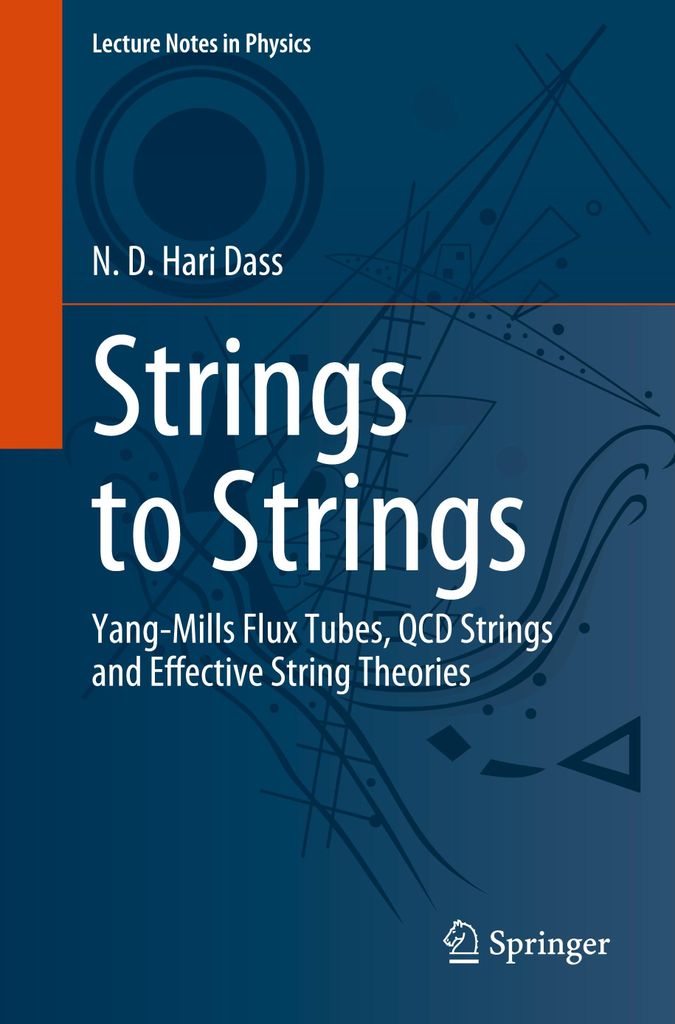 Strings to Strings
