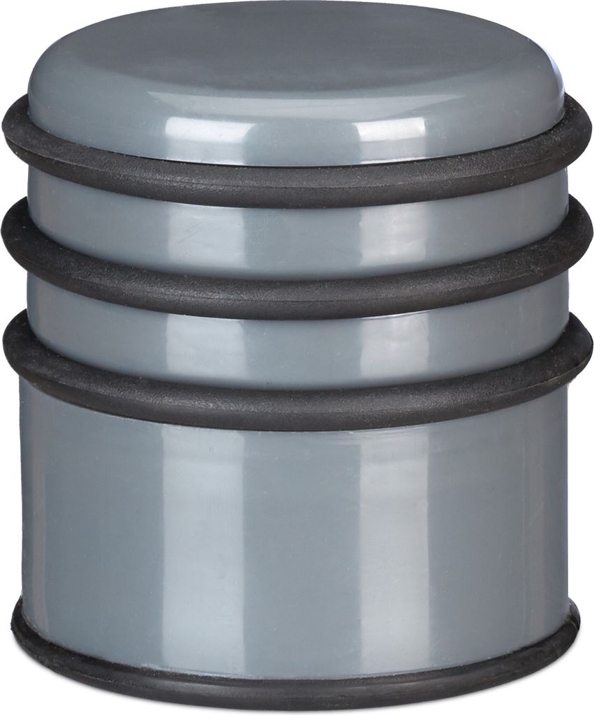 4 x Türstopper für den Boden, schwerer Türpuffer, für Türen Produktbild 