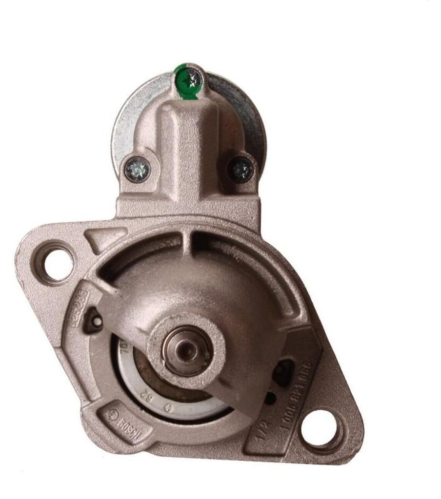 WALKER WST00431 Starter Anlasser 1,4kW für VW PASSAT Variant (3B6) 12V