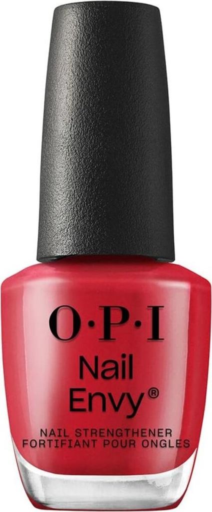 OPI Nail Envy Nail Strenghtener Big Apple Red 15 ml