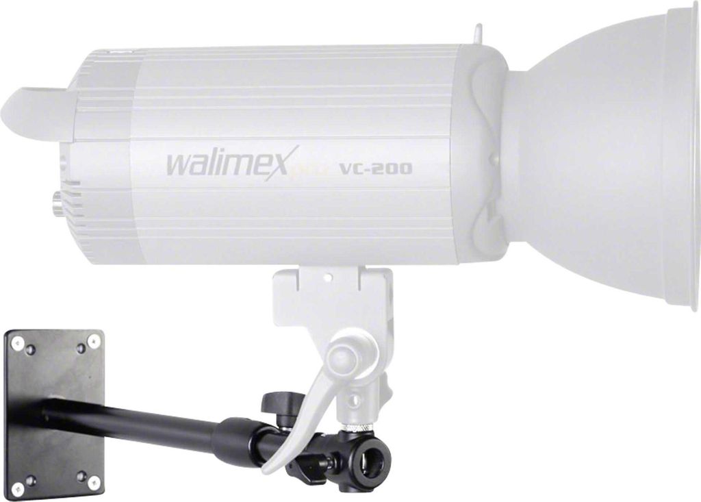 Walimex 16444, Černá, 750 g Obrázek produktu 