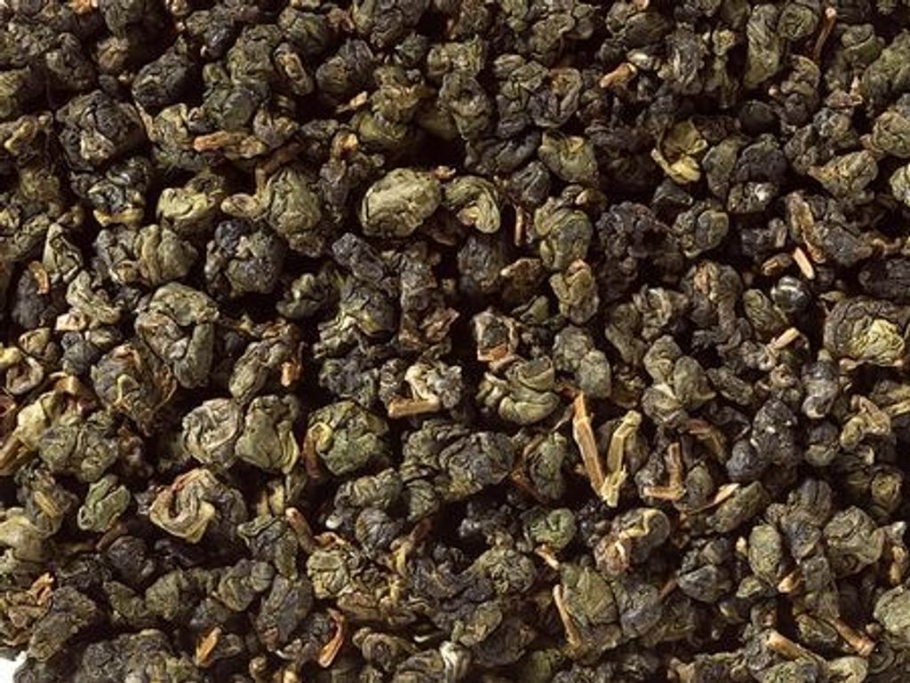 1 kg Halbfermentierter Tee Thailand Jinxuan Oolong