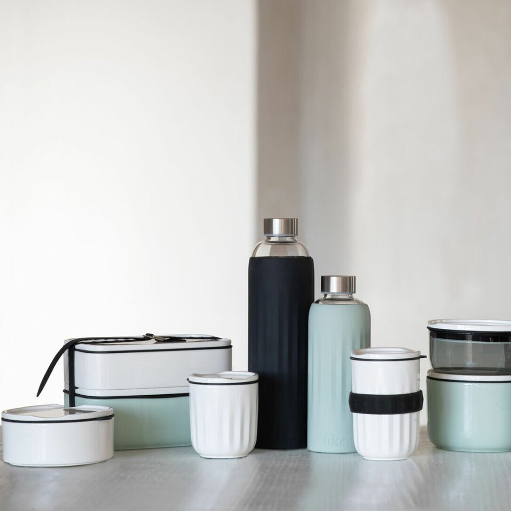 like. by Villeroy & Boch -To Go & To Stay Boîte à repas L
