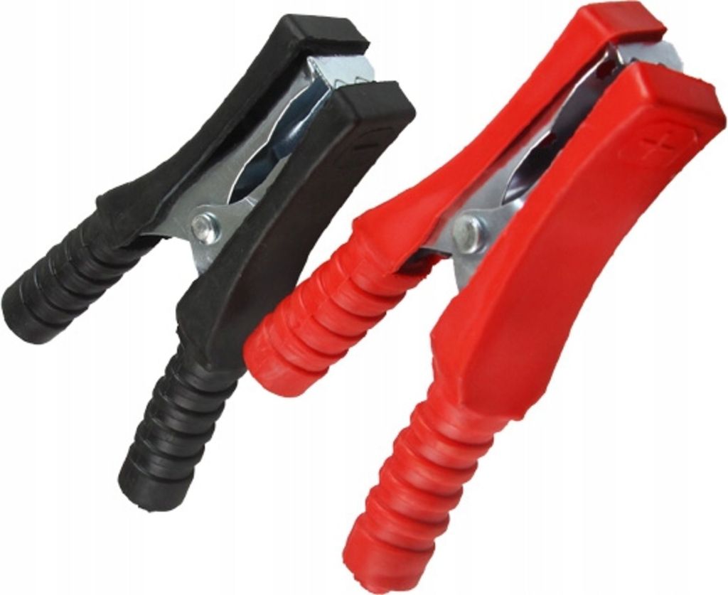 MAR-POL Nabíječka autobaterií 12/24V GZL-30 M82506 Obrázek produktu 8